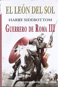 3. El leon del sol