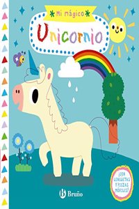 Mi magico unicornio