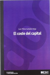 El coste de capital