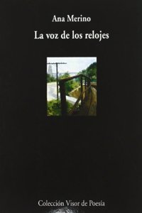La voz de los relojes