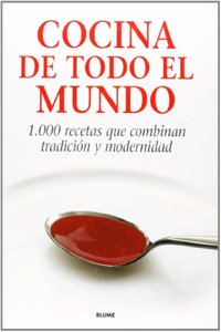 Cocina de Todo el Mundo