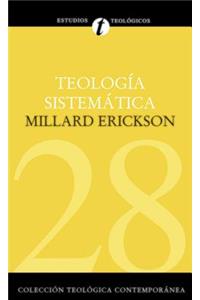 Teología Sistemática de Erickson