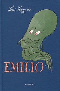 Emilio (Spanish Edition)