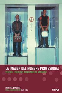 La Imagen del Hombre Profesional