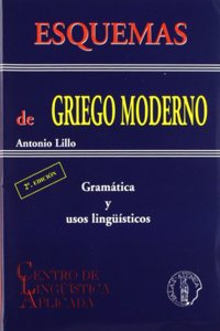 Esquemas de griego moderno