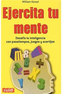 Ejercita Tu Mente