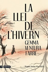Winter llei: Premi Josep Pla 2023