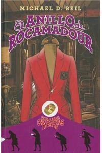 El Anillo de Rocamadour