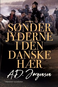 Sønderjyderne i den danske hær
