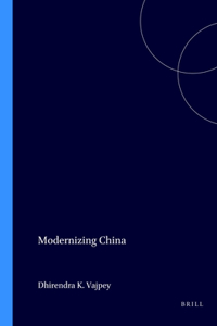 Modernizing China