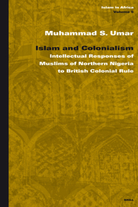 Islam and Colonialism