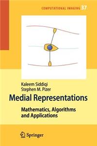 Medial Representations