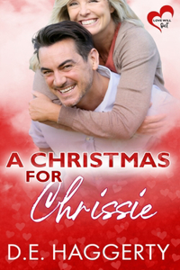 Christmas for Chrissie