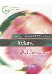 Energy Policies of Iea Countries
