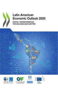 Latin American Economic Outlook 2020