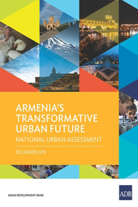 Armenia's Transformative Urban Future