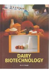 Dairy Biotechnology