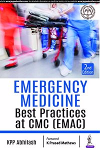 Emergency Medicine: Best Practices at CMC (Emac)