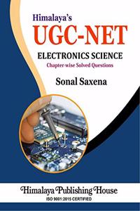 UGC-NET Electronics Science