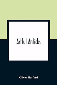 Artful Anticks