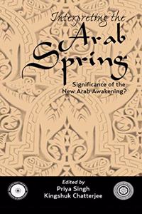 Interpreting the Arab Spring