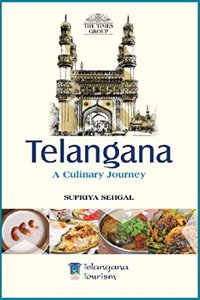 Telangana: A Culinary Journey