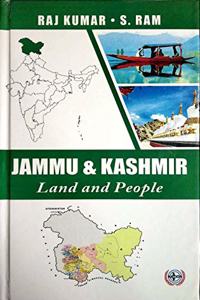 Jammu and Kashmir Land and People