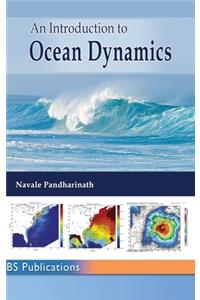 Introduction to Ocean Dynamics