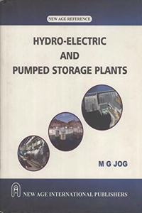 Hydroelectric & Pumped