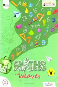 Eupheus Learning Maths Weaves Grade 8