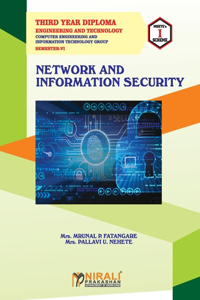 Network and Information Security (22620)