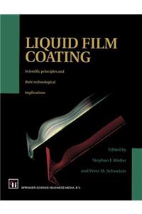 Liquid Film Coating