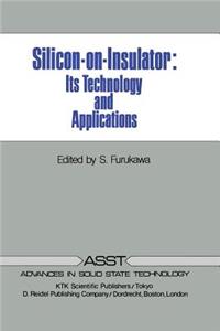 Silicon-On-Insulator