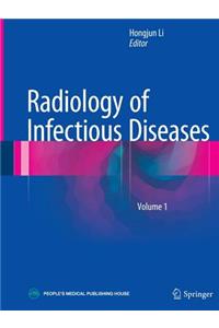 Radiology of Infectious Diseases, Volume 1