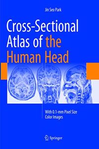 Cross-Sectional Atlas of the Human Head