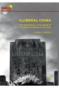 Illiberal China