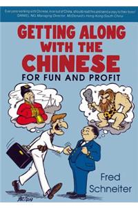 Getting Along with the Chinese