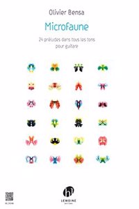 Microfaune (guitar)