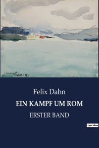 Ein Kampf Um ROM