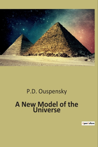 New Model of the Universe