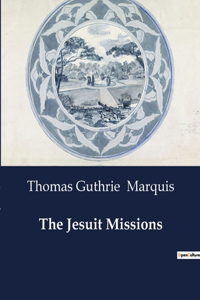 Jesuit Missions