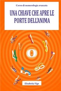 Una chiave che apre le porte dell'anima