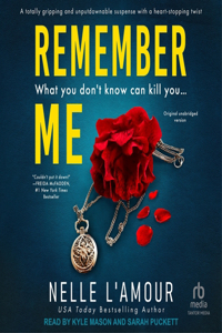 Remember Me