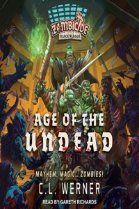 Age of the Undead