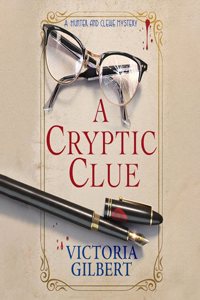 Cryptic Clue