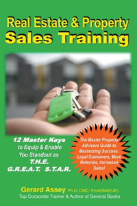 Real Estate & Property Sales Training