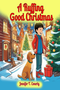 A Ruffing Good Christmas