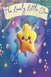 The Lonely Little Star