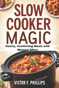 Slow Cooker Magic