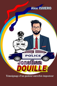 Jonathan DOUILLE